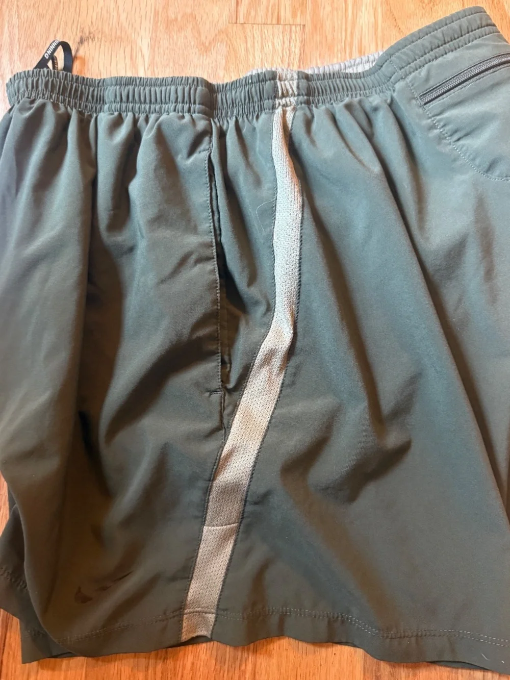 Nike men dri
